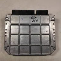 Toyota Venza Sterownik / Moduł ECU 896610T020