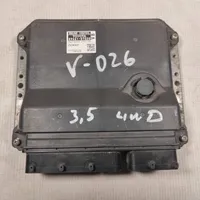 Toyota Venza Calculateur moteur ECU 896610T020