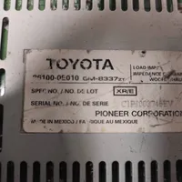 Lexus RX 330 - 350 - 400H Vahvistin 861000E010