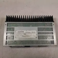 Lexus RX 330 - 350 - 400H Amplificatore 861000E010