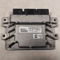 Ford Fusion II Sterownik / Moduł ECU ES7A12A650CDA