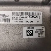 Ford Fusion II Moottorin ohjainlaite/moduuli ES7A12A650CDA