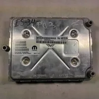 Chrysler Pacifica Sterownik / Moduł ECU P68352651AB