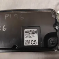 Toyota Prius (XW50) Engine control unit/module 8966147751