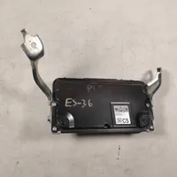 Toyota Prius (XW50) Sterownik / Moduł ECU 8966147751