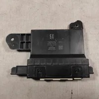 Toyota Prius (XW50) Module unité de contrôle climatisation 8865047350