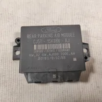 Ford C-MAX II Parking PDC control unit/module CJ5T15K866AJ