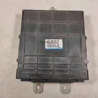 Mitsubishi Montero Calculateur moteur ECU MD357515