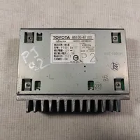 Toyota Prius (XW30) Amplificateur de son 8610047100