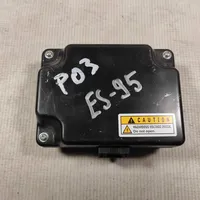 Chrysler Pacifica Voltage converter/converter module 56029814AA