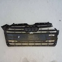 Audi S5 Grotelės viršutinės 8W6853651AP