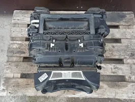 BMW 5 E60 E61 Nagrzewnica / Komplet 6924898