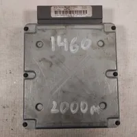 Ford Transit Sterownik / Moduł ECU 2C1A12A650FC