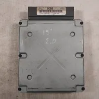 Ford Transit Calculateur moteur ECU 3C1A12A650EC