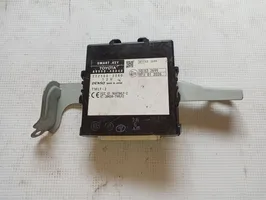 Toyota Highlander XU20 Keyless go vadības bloks 8999048040