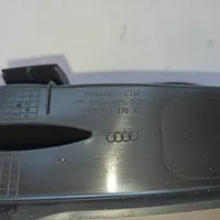 Audi A5 Panel wykończeniowy błotnika 8W6821170E