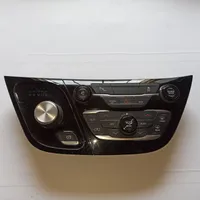 Chrysler Pacifica Panel klimatyzacji P56054984AE