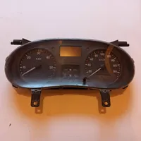 Renault Master II Licznik / Prędkościomierz P8200359415