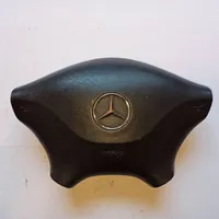 Mercedes-Benz Sprinter W906 Ohjauspyörän turvatyyny a9068601202