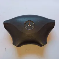 Mercedes-Benz Sprinter W906 Ohjauspyörän turvatyyny a9068601202