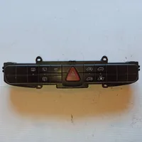 Mercedes-Benz Vito Viano W639 Interruttore/pulsante di controllo multifunzione 6395454507