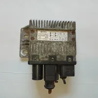 Volkswagen Transporter - Caravelle T5 Coolant fan relay 7H0919506D