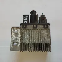 Volkswagen Transporter - Caravelle T5 Coolant fan relay 7H0919506D