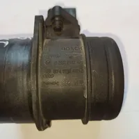 Volkswagen Transporter - Caravelle T5 Mass air flow meter 074906461B