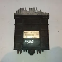 Volkswagen Transporter - Caravelle T4 Sterownik / Moduł ECU 074906021F