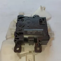 Toyota C-HR Motor/activador trampilla de calefacción 0638002031