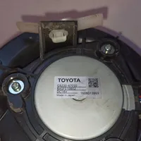 Toyota C-HR Wentylator baterii pojazdu hybrydowego / elektrycznego G923047050