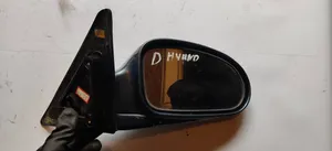 Hyundai Sonata Front door electric wing mirror 