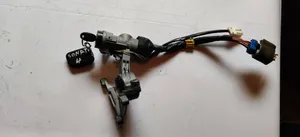 Hyundai Sonata Ignition lock 