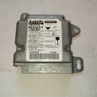 Renault Master II Airbag control unit/module 7700313264