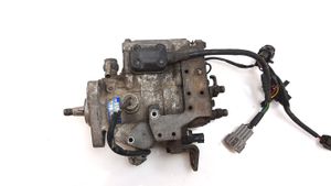 Nissan Primera Polttoaineen ruiskutuksen suurpainepumppu 1047002024