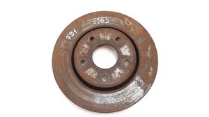 Chrysler Voyager Front brake disc 