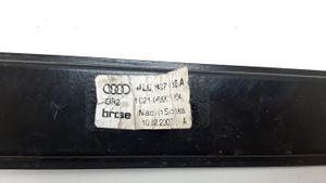 Audi Q7 4L Mécanisme de lève-vitre avant sans moteur 