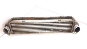 Land Rover Discovery 3 - LR3 Radiatore intercooler 