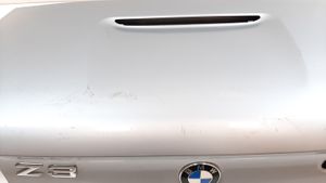 BMW Z3 E36 Tailgate/trunk/boot lid 