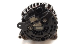 Volkswagen Transporter - Caravelle T5 Alternator 0124615031389