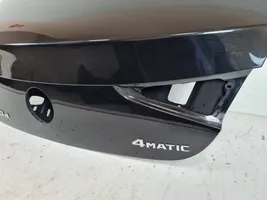 Mercedes-Benz CLS C257 Tailgate/trunk/boot lid 