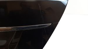 Mercedes-Benz CL C216 Takaluukun/tavaratilan kansi 