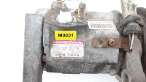 Chrysler Voyager Air conditioning (A/C) compressor (pump) 4472203465