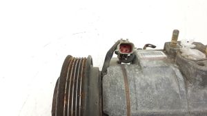 Chrysler Voyager Air conditioning (A/C) compressor (pump) 4472203465