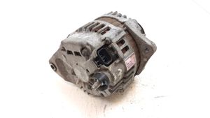 Isuzu D-Max Generator/alternator 8980060840