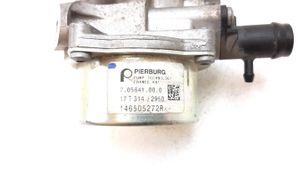 Renault Megane IV Alipainepumppu 705641000