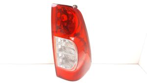 Isuzu D-Max Rear/tail lights 22016786