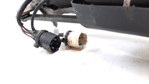 BMW 7 E32 Front wiper linkage and motor 