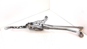 Mercedes-Benz E W212 Front wiper linkage and motor 