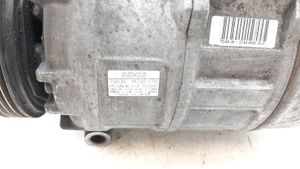 BMW X3 E83 Compressore aria condizionata (A/C) (pompa) 4472600780